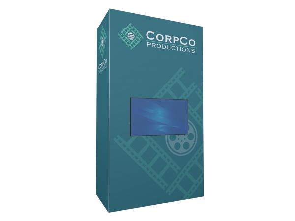 GK-1705 Gravitee Tower Exhibit -- Image 1