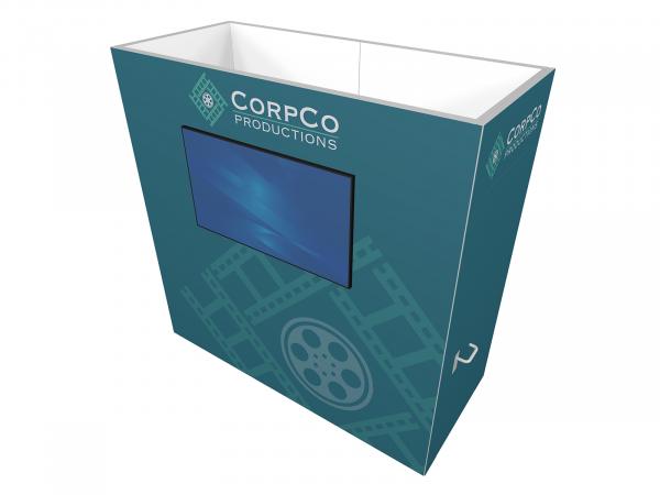 GK-1707 Gravitee Tower Exhibit -- Image 3