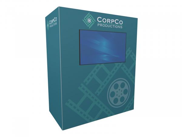 GK-1711 Gravitee Tower Exhibit -- Image 1