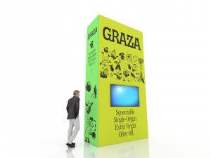 GK-1703 | Gravitee Tower (16 ft)