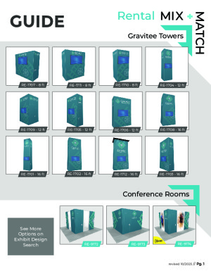 Mix & Match Rentals Guide