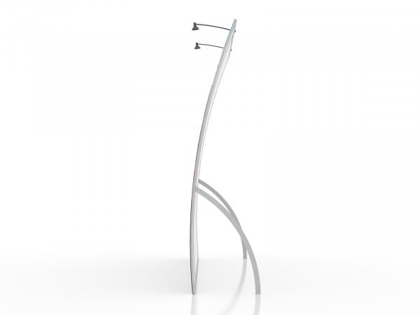 RE-1200 The Big One Portable Trade Show Display -- Image 5