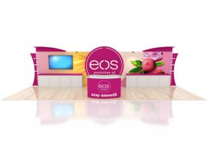 VK-3013 Gravitee Modular Inline Exhibit -- Image 2